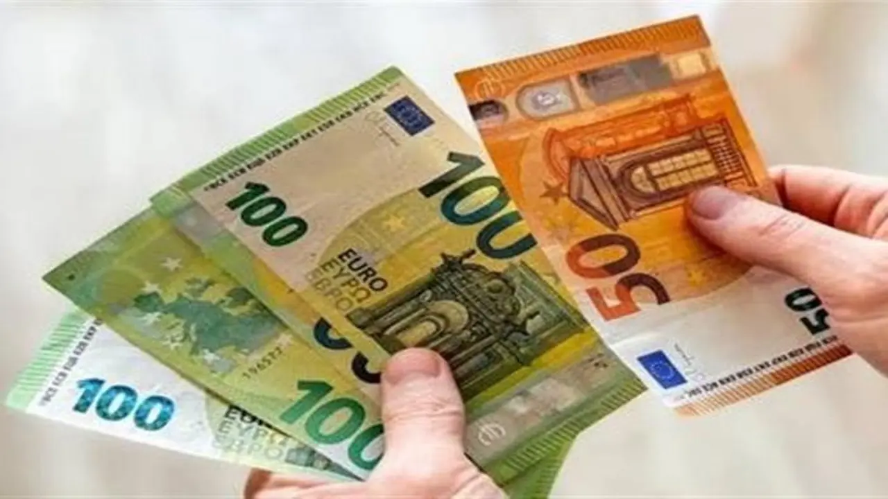 سعر اليورو مقابل الجنيه المصري في البنوك خلال تعاملات الثلاثاء 28 أبريل